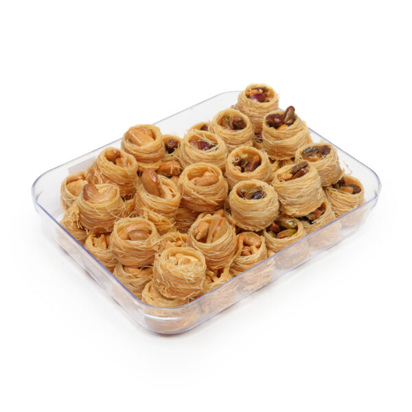 Assorted Ech Al Boulboul