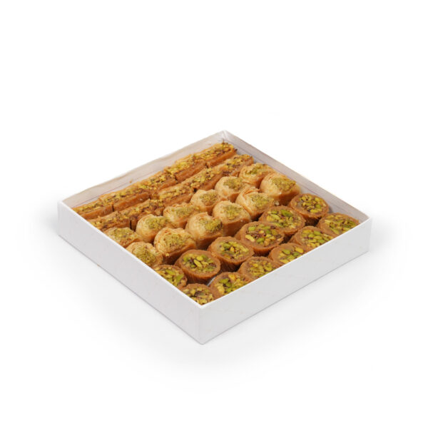 BAKLAVA FESTO2