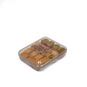 BAKLAVA MSHAKAL