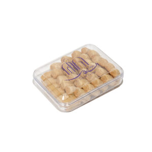 Baklava Fingers