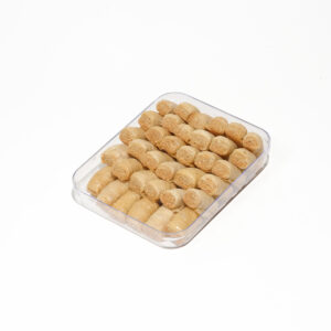 Baklava Fingers