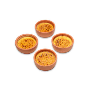 Crème Brulee