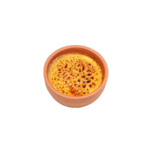Crème Brulee