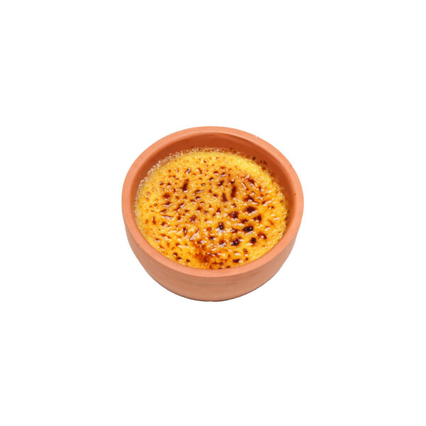 Crème Brulee