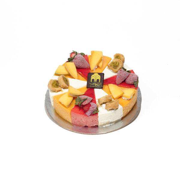 Glacee Cake Pcs