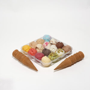 IceCream Mix