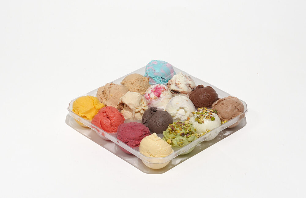 IceCream Mix