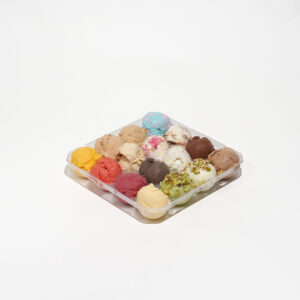 IceCream Mix