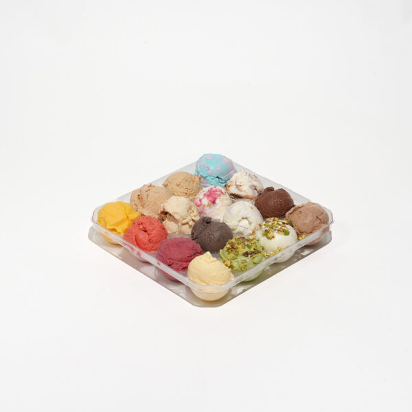 IceCream Mix