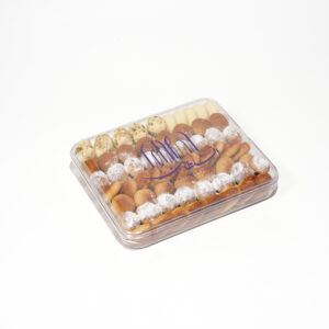 Shamiya Pastries