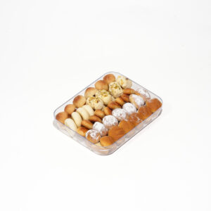 Shamiya Pastries