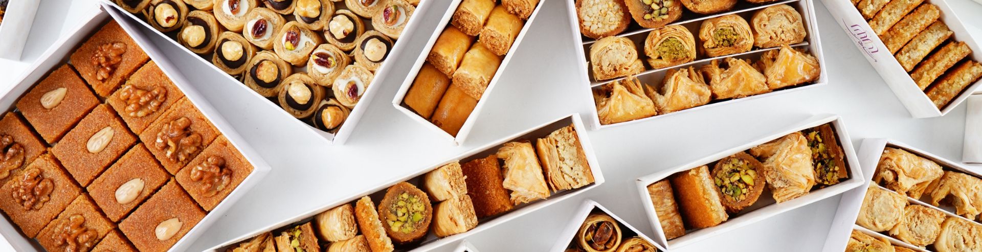 Al Sultan Sweets