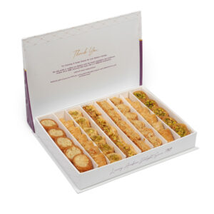 Baklava Gift Box