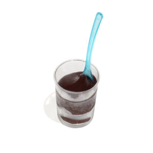 CHOCOLATE LIGHT ICE CREAM