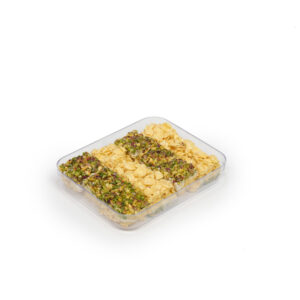 CORNFLAKES PISTACHIO