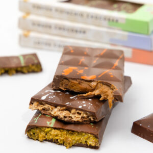 Chocobar