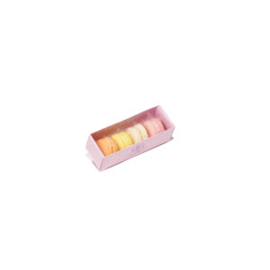 MACARONS
