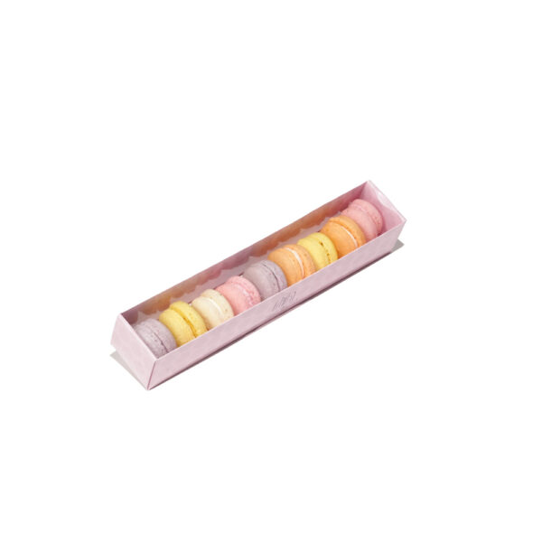MACARONS