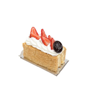 Mille Feuille