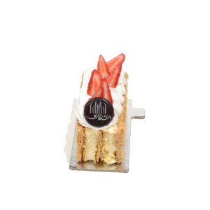 Mille Feuille
