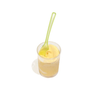 PASSION FRUIT LIGHT ICE-CREAM