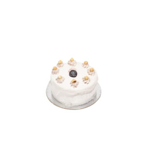 PRALINE CAKE
