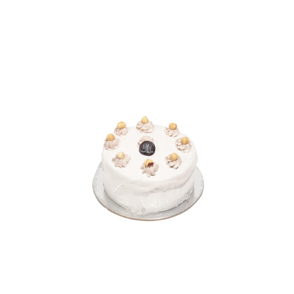 PRALINE CAKE