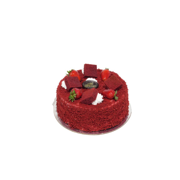 RED VELVET