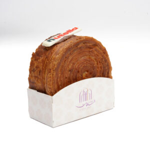 ROLLOISSANT NUTELLA