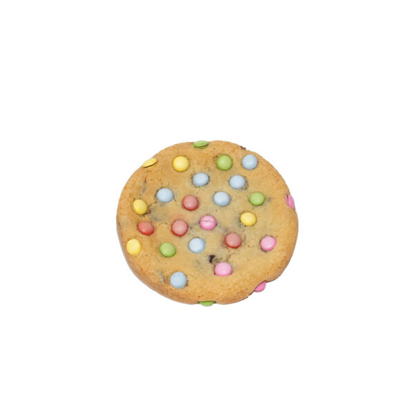 SMARTIES COOKIE