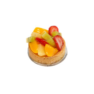 TATRTE AUX FRUITS