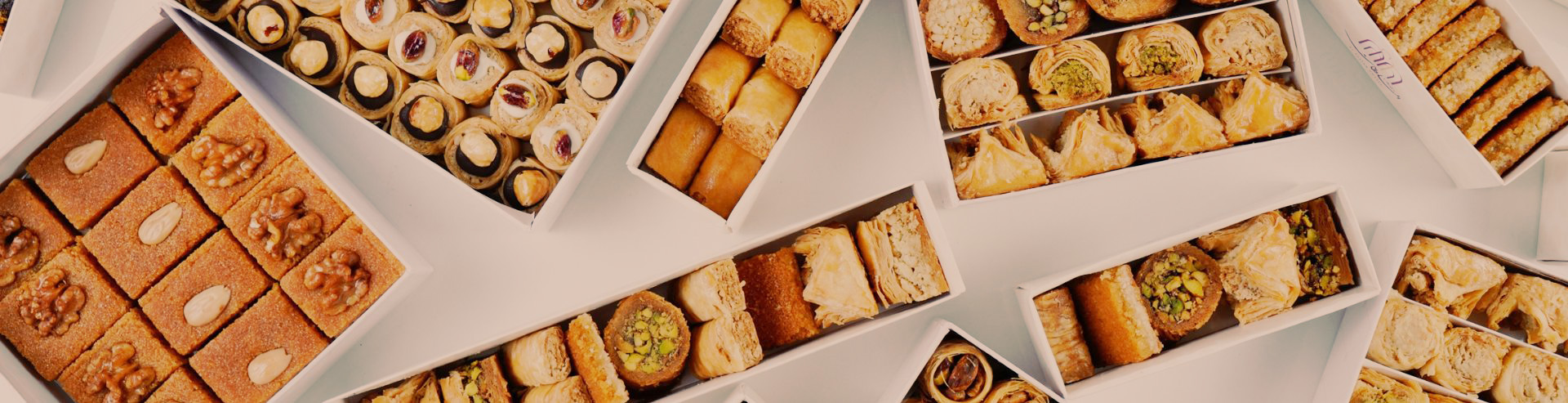 AlSultan Sweets